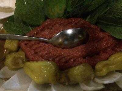 Byblos Bar And Restaurant