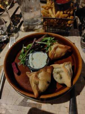 Byblos Bar And Restaurant