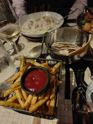 Byblos Bar And Restaurant