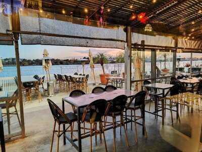 Byblos Bar And Restaurant