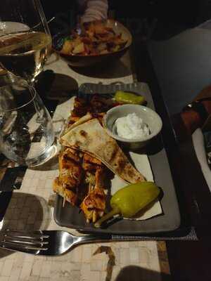 Byblos Bar And Restaurant