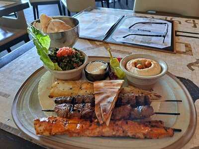 Byblos Bar And Restaurant