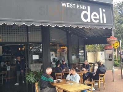West End Deli
