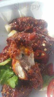 The Landing Bar & Kitchen