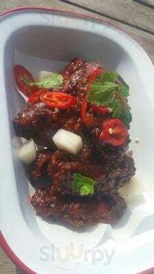 The Landing Bar & Kitchen