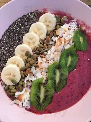 Finders Keepers Cafe