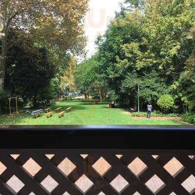 Lamont's Bishops House