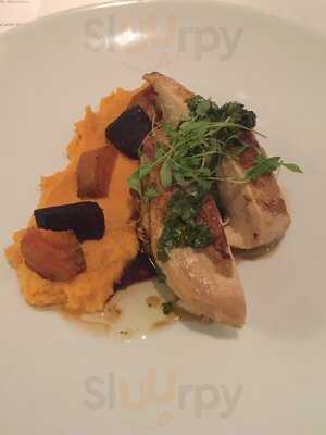 Lamont's Bishops House