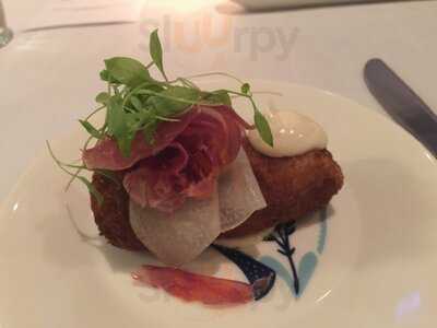 Lamont's Bishops House