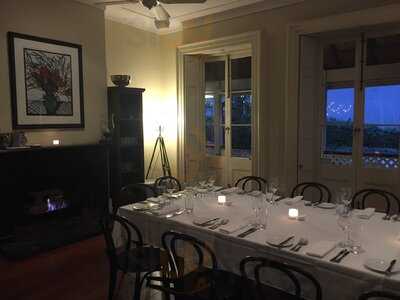 Lamont's Bishops House