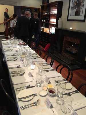 Lamont's Bishops House