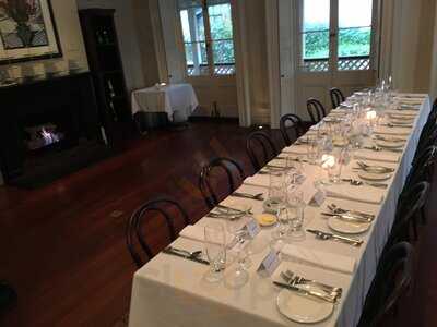 Lamont's Bishops House