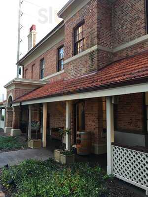 Lamont's Bishops House