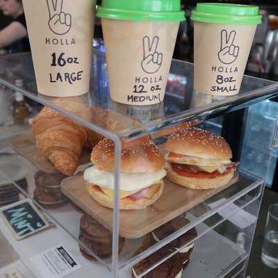 Holla