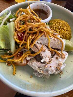 Clancys Fish Bar City Beach