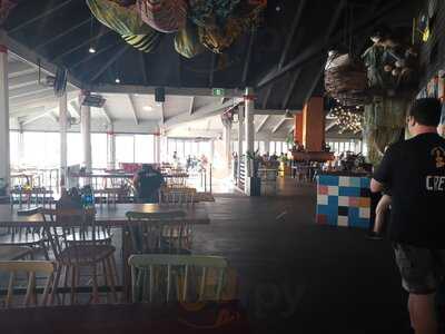 Clancys Fish Bar City Beach