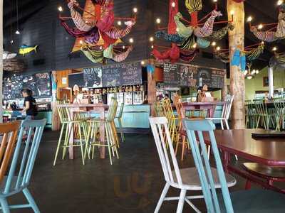 Clancys Fish Bar City Beach