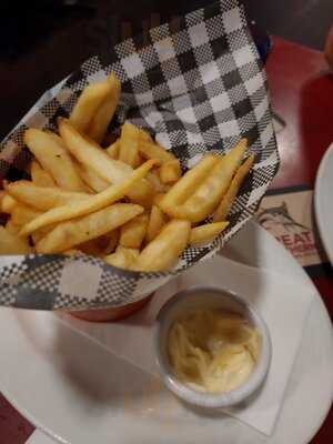 Clancys Fish Bar City Beach