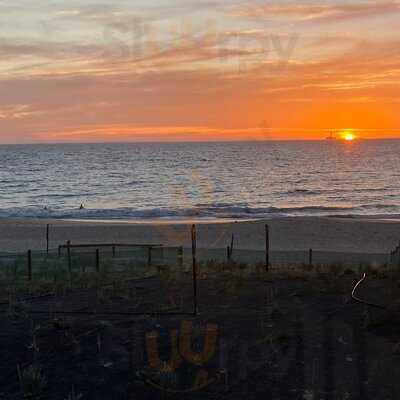 Clancys Fish Bar City Beach