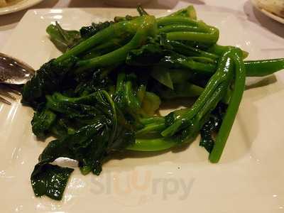 Silky Apple Chinese Restaurant