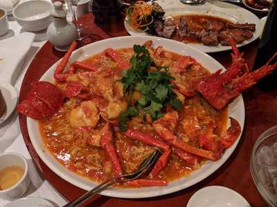 Silky Apple Chinese Restaurant