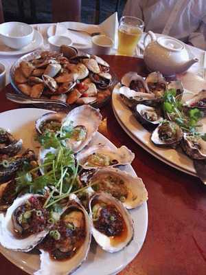 Silky Apple Chinese Restaurant