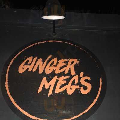 Ginger Meg's