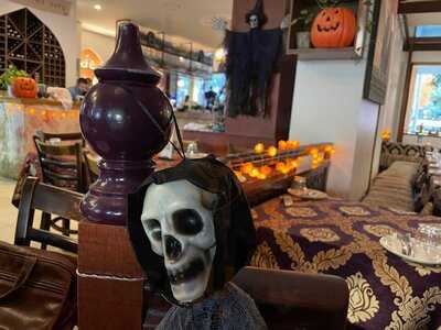 Ahmet's Turkish Restaurant