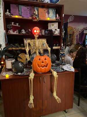 Ahmet's Turkish Restaurant