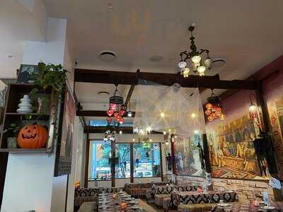 Ahmet's Turkish Restaurant