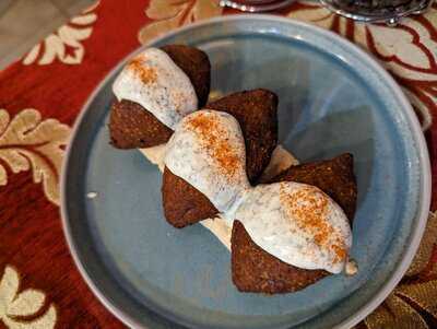 Ahmet's Turkish Restaurant