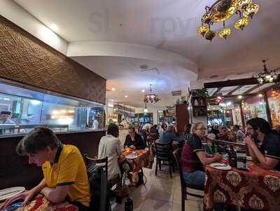 Ahmet's Turkish Restaurant