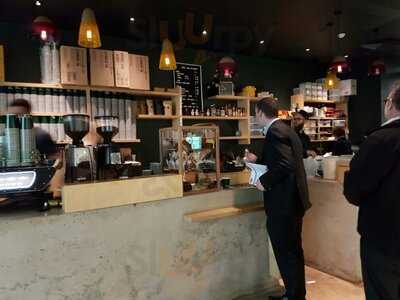 Lowdown Espresso Bar