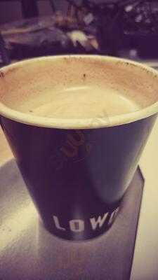 Lowdown Espresso Bar
