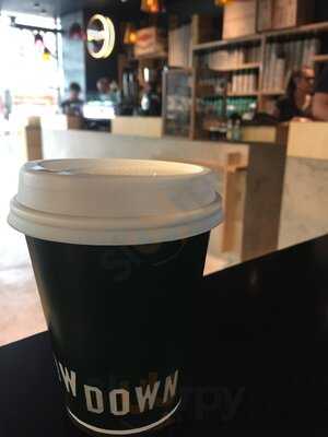 Lowdown Espresso Bar