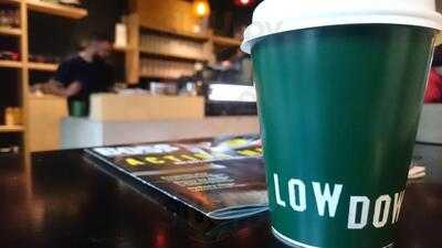 Lowdown Espresso Bar