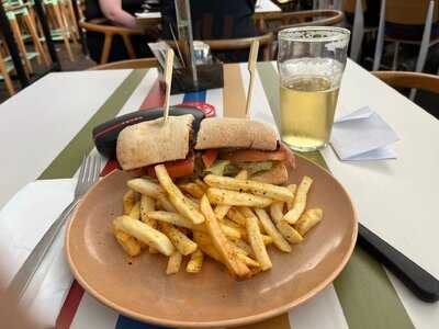 Hotel Beach House Cbd