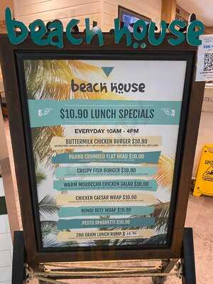 Hotel Beach House Cbd