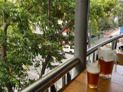 Hotel Beach House Cbd