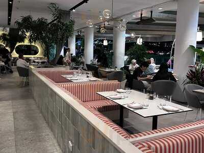 Massimo Restaurant & Bar