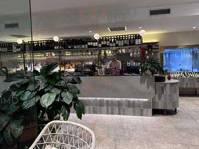 Massimo Restaurant & Bar