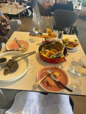 Massimo Restaurant & Bar