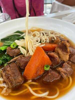 Authentic Bites Dumpling House