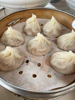 Authentic Bites Dumpling House