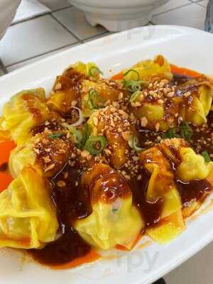 Authentic Bites Dumpling House