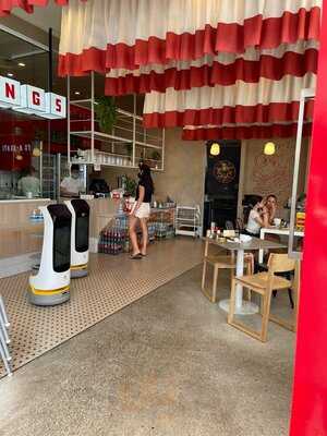 Authentic Bites Dumpling House