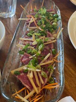 Satsuki Japanese Cafe