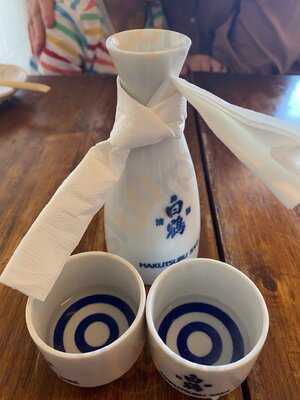 Satsuki Japanese Cafe