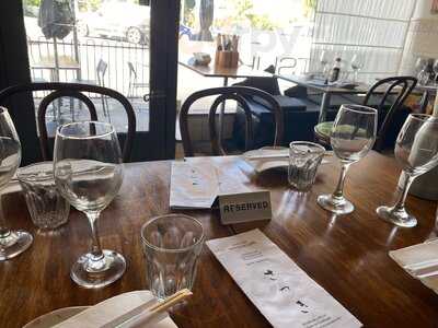 Satsuki Japanese Cafe