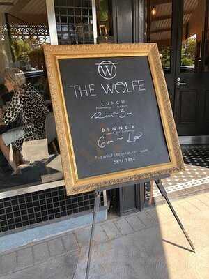 The Wolfe